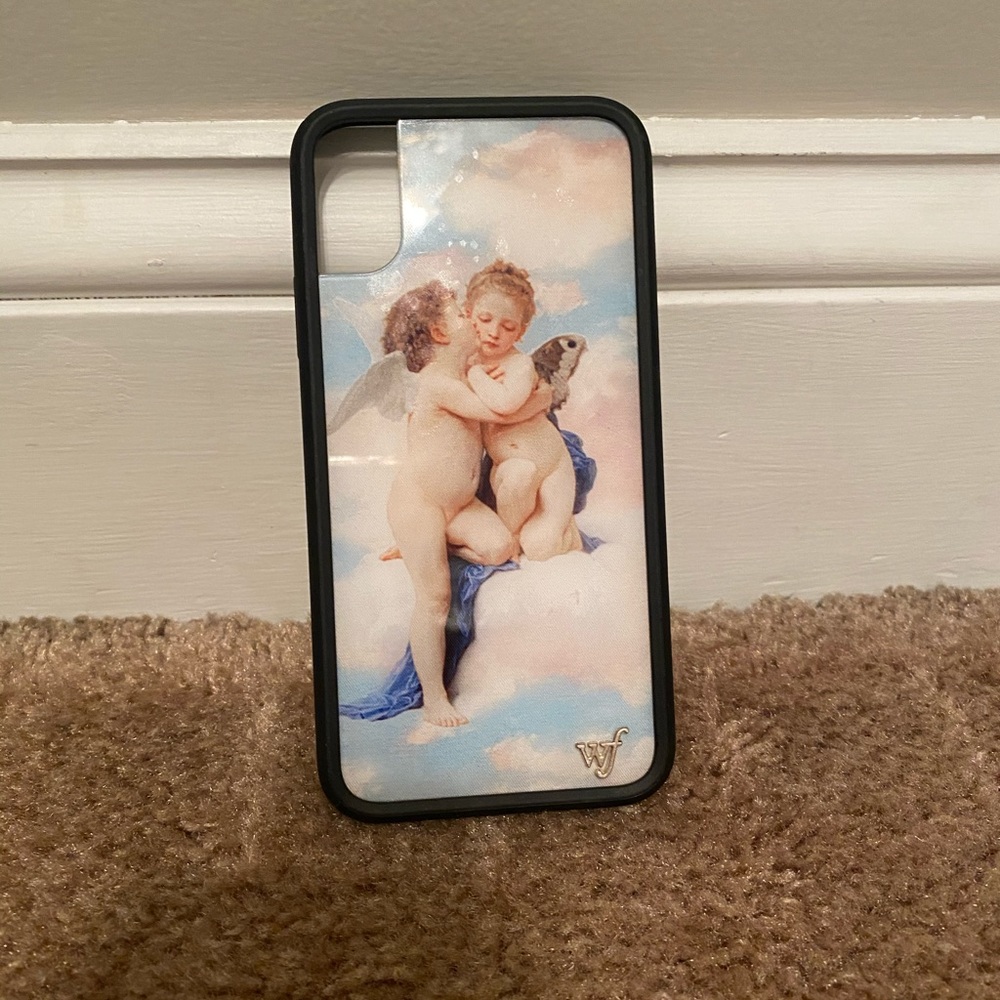 Phone case